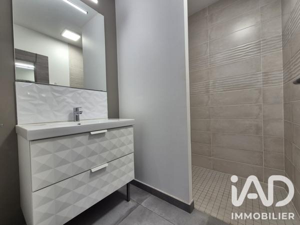 Maison à vendre 4 pièces 109 m² Saint-Nazaire