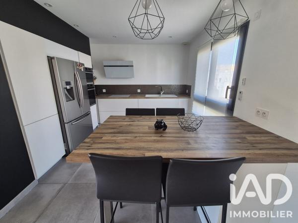 Maison à vendre 4 pièces 109 m² Saint-Nazaire