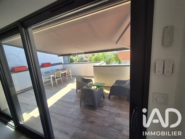 Maison à vendre 4 pièces 109 m² Saint-Nazaire