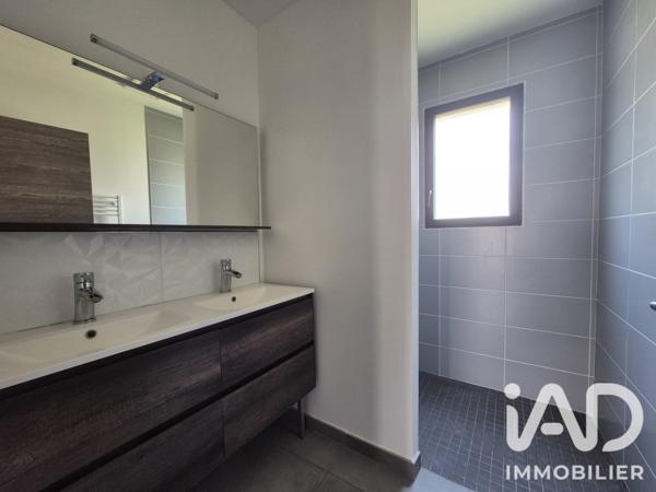 Maison à vendre 4 pièces 109 m² Saint-Nazaire