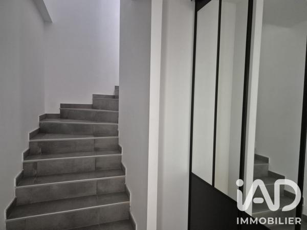 Maison à vendre 4 pièces 109 m² Saint-Nazaire