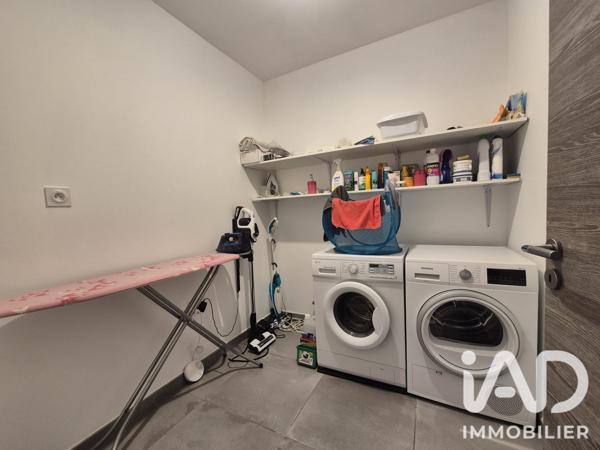 Maison à vendre 4 pièces 109 m² Saint-Nazaire