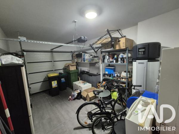Maison à vendre 4 pièces 109 m² Saint-Nazaire