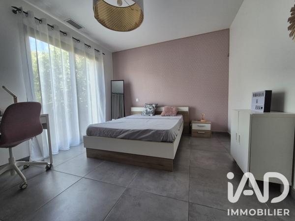 Maison à vendre 4 pièces 109 m² Saint-Nazaire