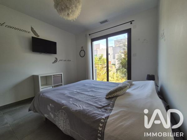 Maison à vendre 4 pièces 109 m² Saint-Nazaire