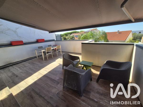 Maison à vendre 4 pièces 109 m² Saint-Nazaire