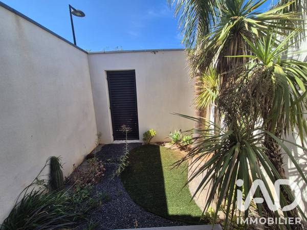 Maison à vendre 4 pièces 109 m² Saint-Nazaire