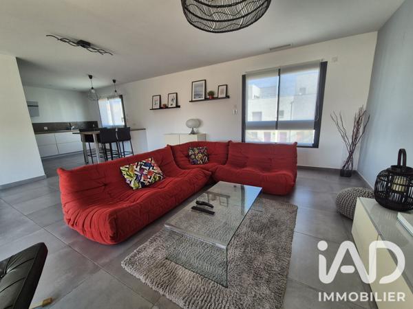 Maison à vendre 4 pièces 109 m² Saint-Nazaire