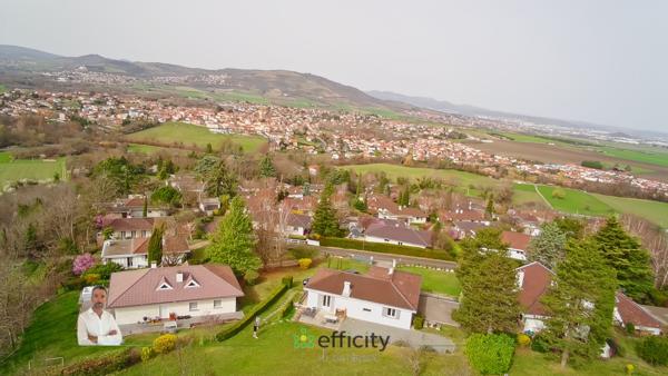 Maison 6 pièces - 150 m² Bien prestige