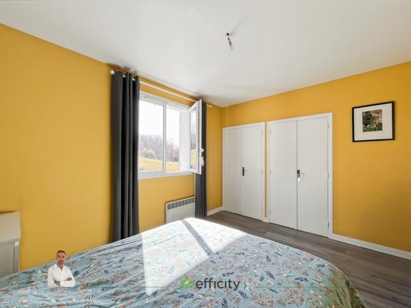 Maison 6 pièces - 150 m² Bien prestige