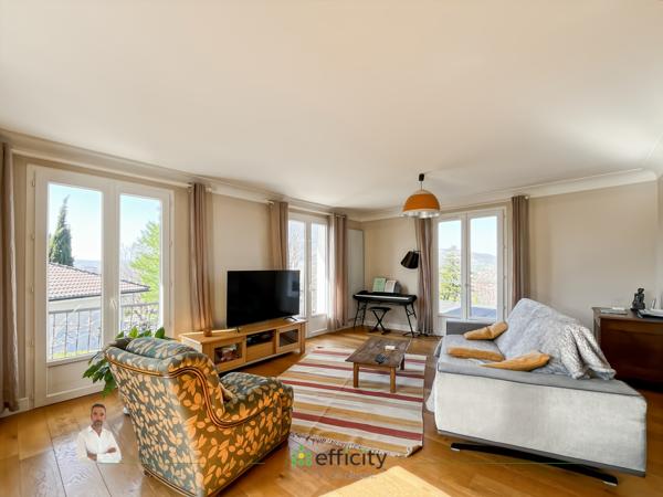 Maison 6 pièces - 150 m² Bien prestige