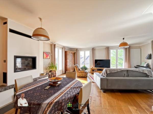 Maison 6 pièces - 150 m² Bien prestige