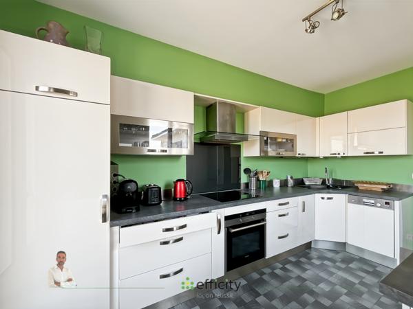 Maison 6 pièces - 150 m² Bien prestige