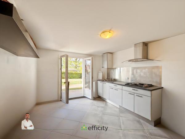 Maison 6 pièces - 150 m² Bien prestige