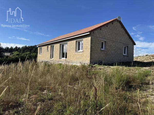Vente Maison 133 m2 à Peyre-en-Aubrac