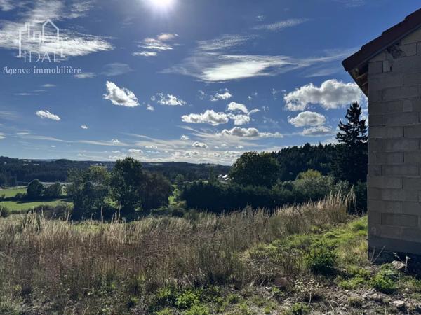 Vente Maison 133 m2 à Peyre-en-Aubrac