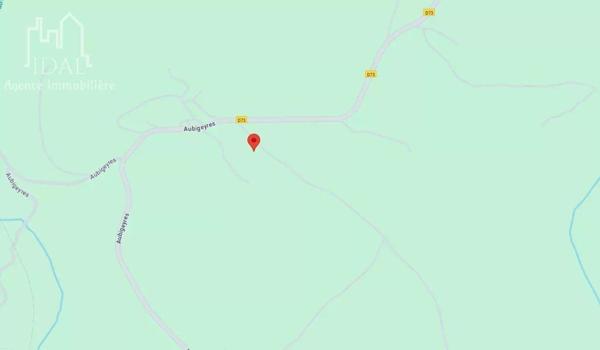 Vente Maison 133 m2 à Peyre-en-Aubrac