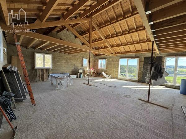 Vente Maison 133 m2 à Peyre-en-Aubrac