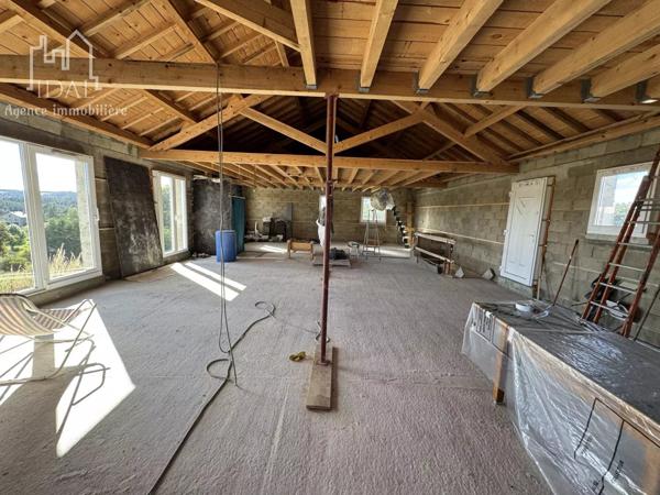 Vente Maison 133 m2 à Peyre-en-Aubrac
