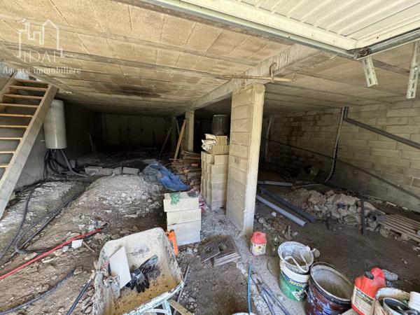 Vente Maison 133 m2 à Peyre-en-Aubrac