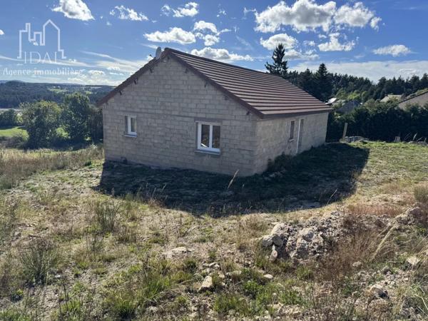 Vente Maison 133 m2 à Peyre-en-Aubrac