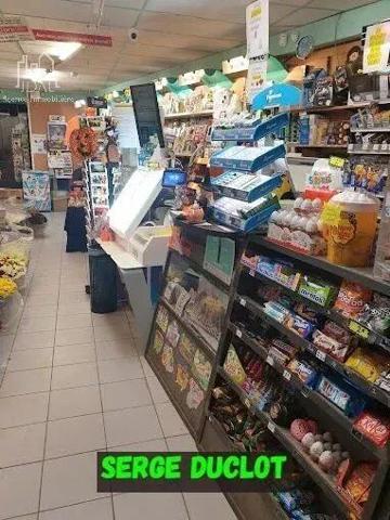 Vente Fonds de commerce 4 pièces 68 m2 à Nîmes