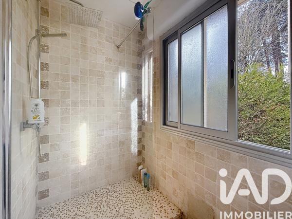 Appartement à vendre 2 pièces 35 m² Sceaux