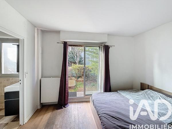 Appartement à vendre 2 pièces 35 m² Sceaux