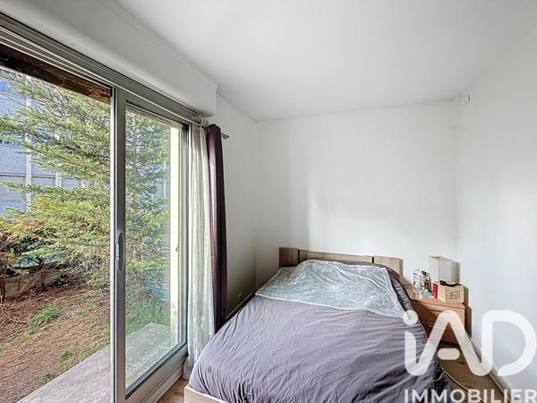 Appartement à vendre 2 pièces 35 m² Sceaux