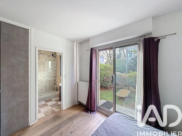 Appartement à vendre 2 pièces 35 m² Sceaux
