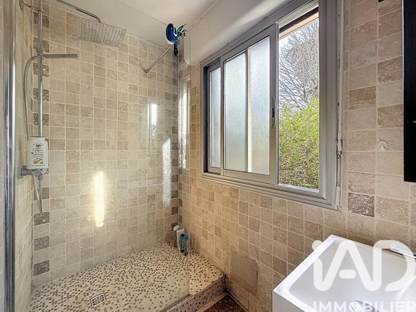 Appartement à vendre 2 pièces 35 m² Sceaux