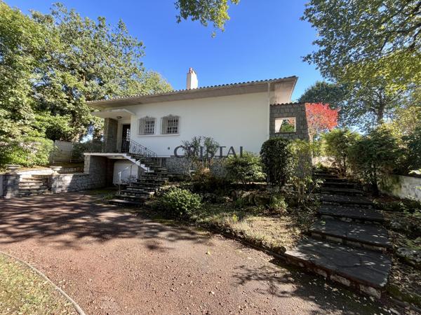 MAISON FAMILIALE PROCHE PLAGE Royan (17200)