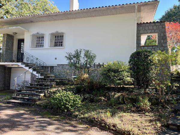 MAISON FAMILIALE PROCHE PLAGE Royan (17200)