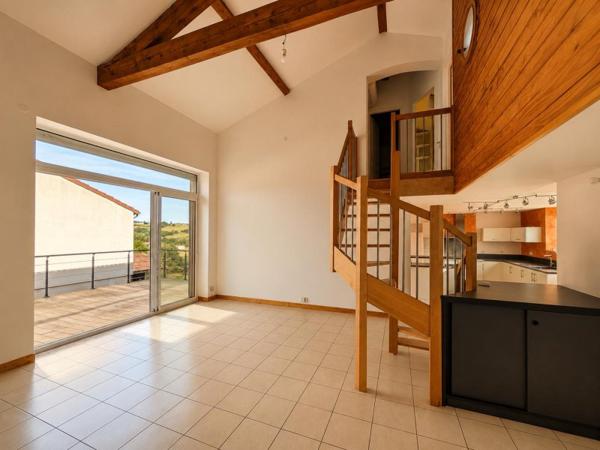 Vente / Maison à Rozier-en-Donzy (42810)