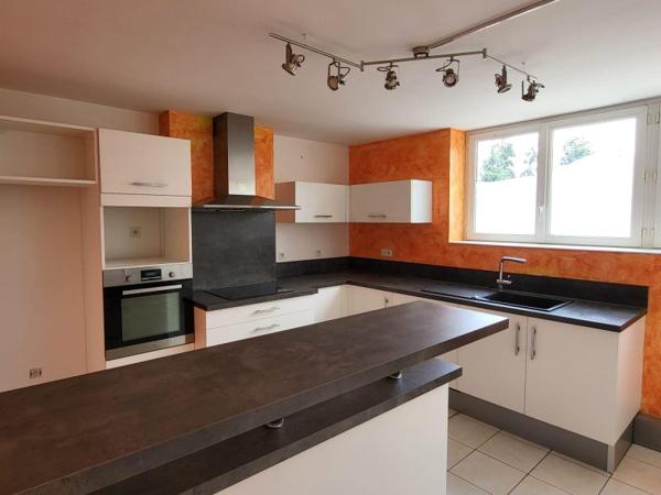 Vente / Maison à Rozier-en-Donzy (42810)