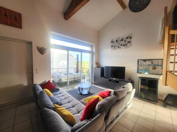 Vente / Maison à Rozier-en-Donzy (42810)