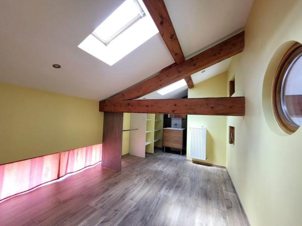 Vente / Maison à Rozier-en-Donzy (42810)