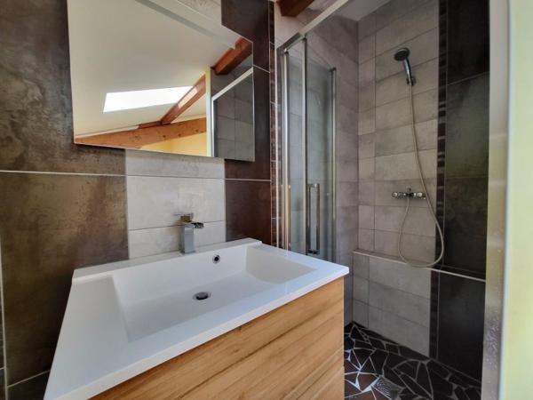 Vente / Maison à Rozier-en-Donzy (42810)