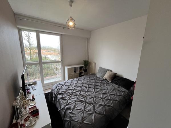 Appartement à vendre |  Angoulême |  3 pièces | 63 m²