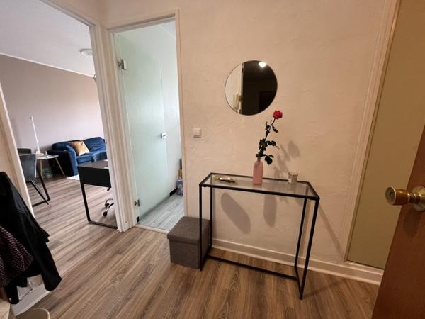 Appartement à vendre |  Angoulême |  3 pièces | 63 m²