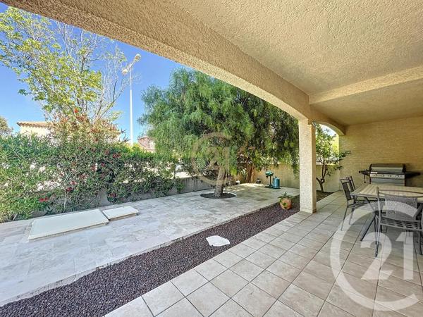 Maison à vendre  5 pièces - 185 m 2   PERPIGNAN  - 66