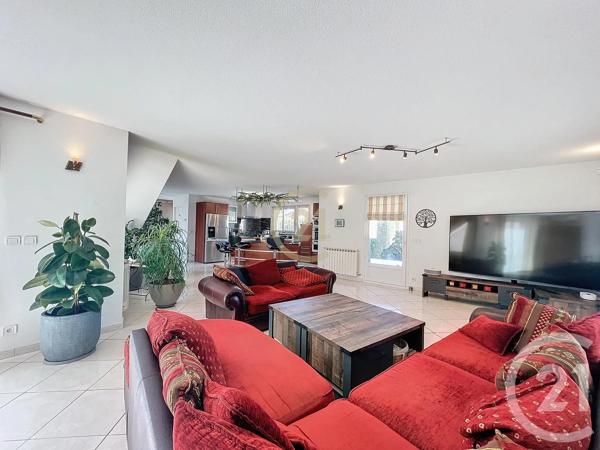 Maison à vendre  5 pièces - 185 m 2   PERPIGNAN  - 66