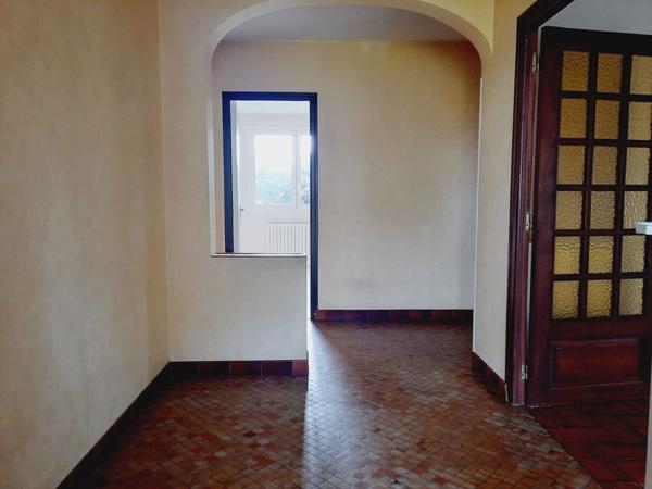 Vente Maison127 m² - 6 Pièces - AGON COUTAINVILLE (50230)