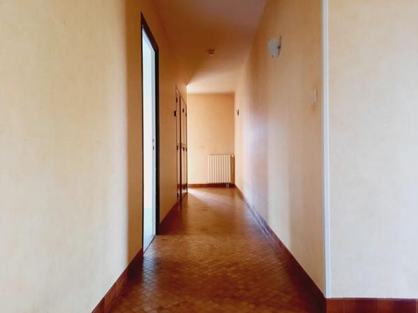 Vente Maison127 m² - 6 Pièces - AGON COUTAINVILLE (50230)