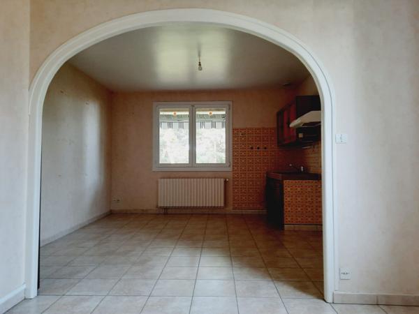 Vente Maison127 m² - 6 Pièces - AGON COUTAINVILLE (50230)