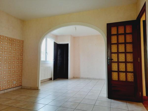 Vente Maison127 m² - 6 Pièces - AGON COUTAINVILLE (50230)