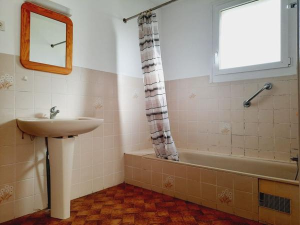 Vente Maison127 m² - 6 Pièces - AGON COUTAINVILLE (50230)