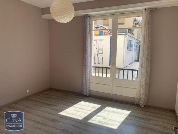 Appartement à louer 3 pièces 72.36m²