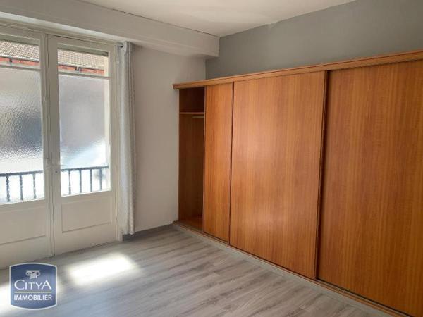 Appartement à louer 3 pièces 72.36m²