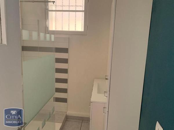 Appartement à louer 3 pièces 72.36m²